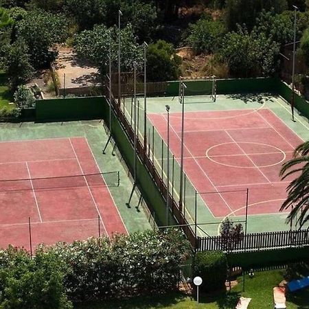 פורט ד'אלקודיה Cosy Studio With Pool מראה חיצוני תמונה