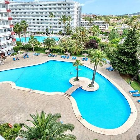 פורט ד'אלקודיה Cosy Studio With Pool מראה חיצוני תמונה
