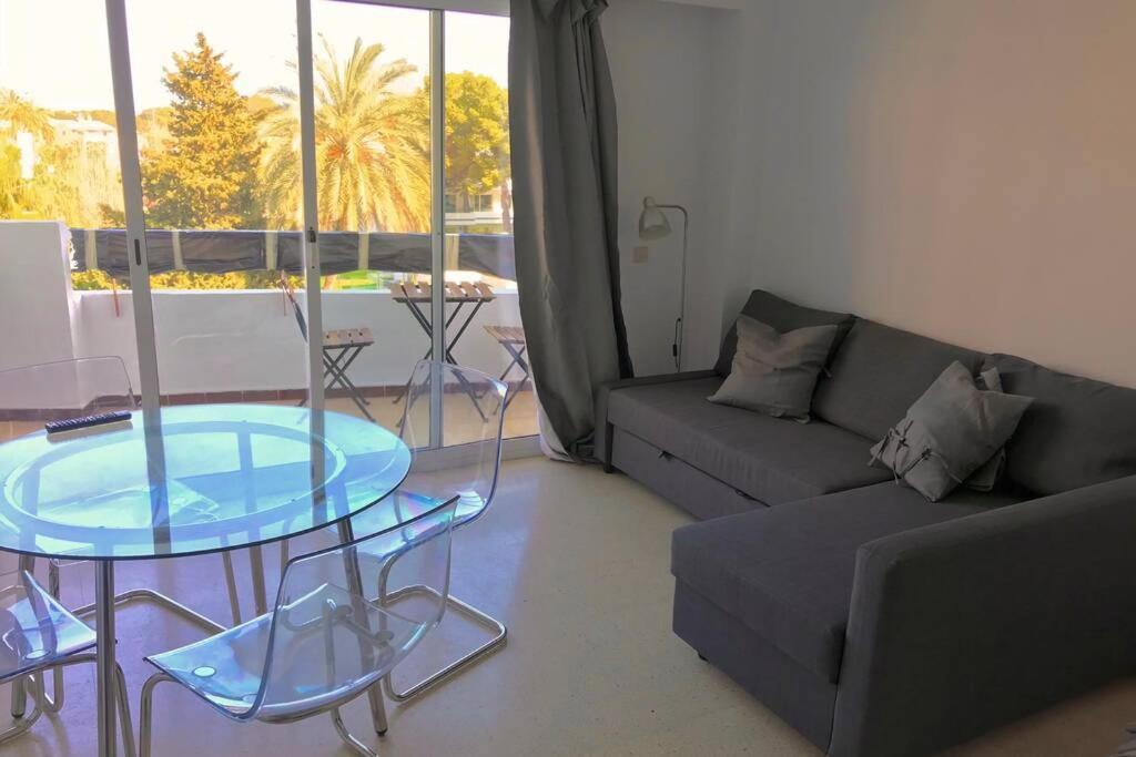 פורט ד'אלקודיה Cosy Studio With Pool מראה חיצוני תמונה