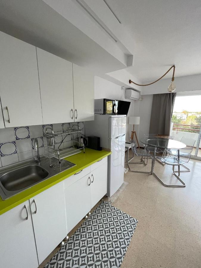 פורט ד'אלקודיה Cosy Studio With Pool מראה חיצוני תמונה
