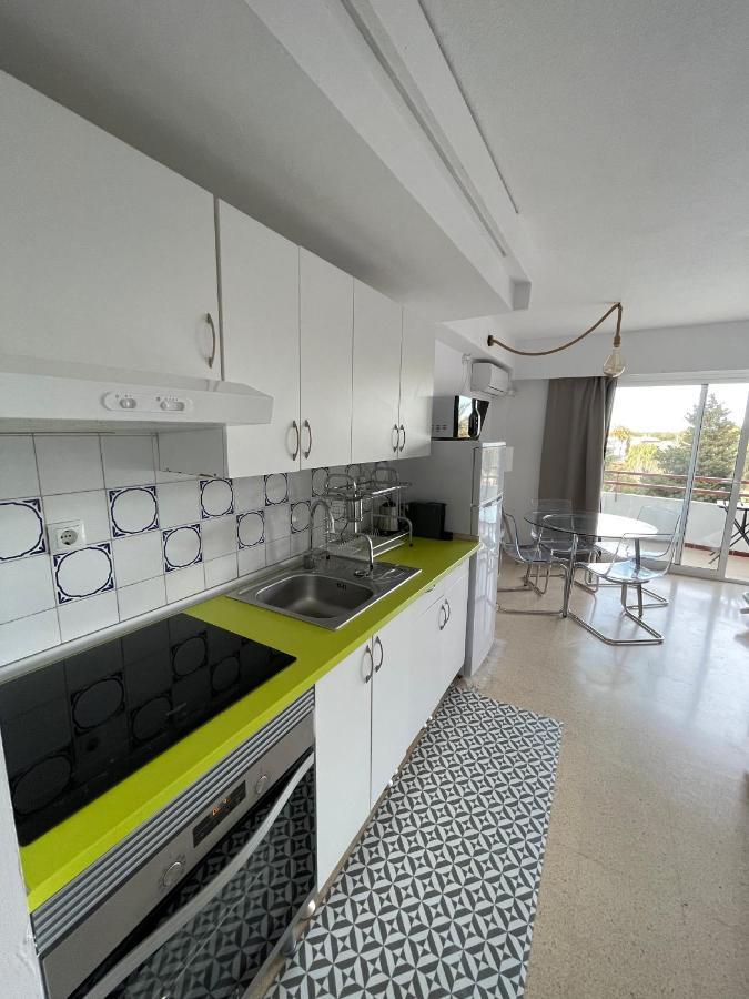 פורט ד'אלקודיה Cosy Studio With Pool מראה חיצוני תמונה