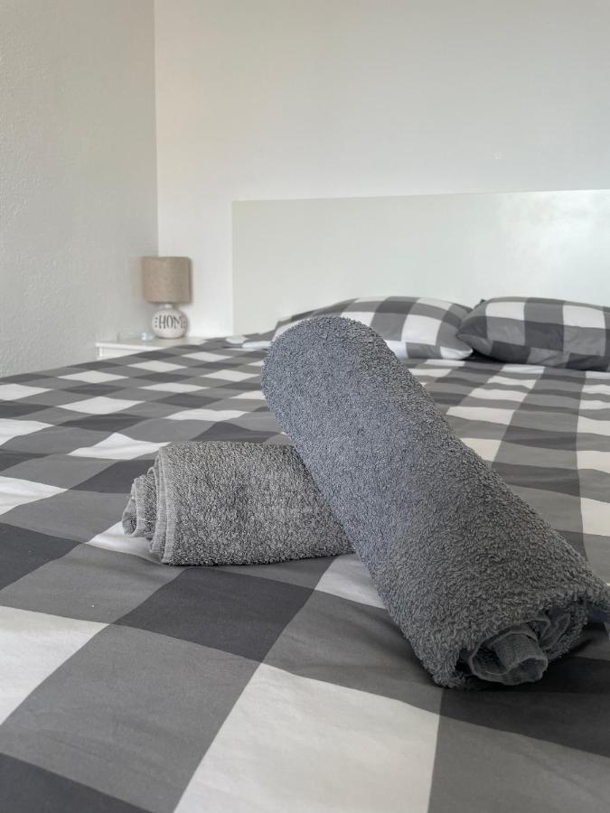 פורט ד'אלקודיה Cosy Studio With Pool מראה חיצוני תמונה