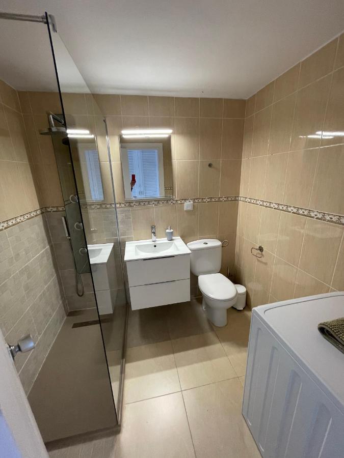 פורט ד'אלקודיה Cosy Studio With Pool מראה חיצוני תמונה